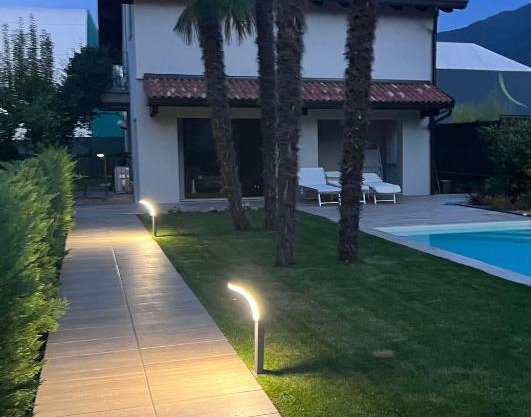 VILLA LIDO - Lake Como
