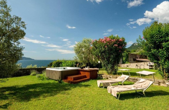 Villa Limonaia
