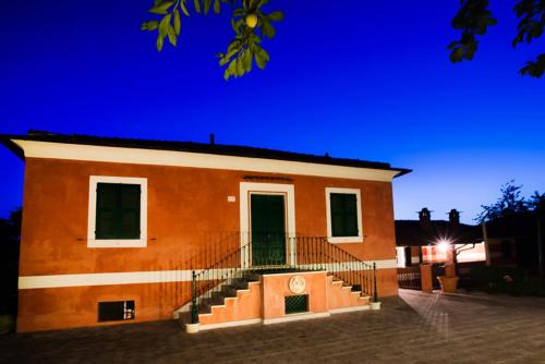 Villa Maddalena - Cerrolungo