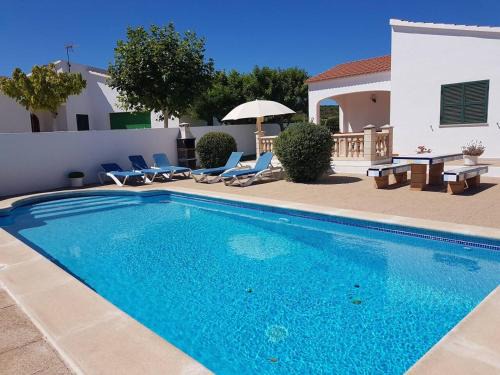 Villa María