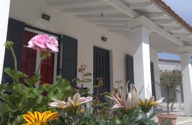 Villa Maria