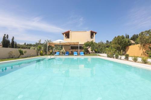 Villa Maria