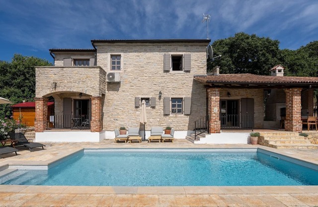 Villa Maria Selina (96983-K1) - Selina, Sveti Lovreč