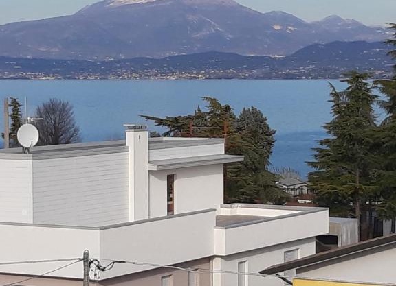 Villa Marianna Garda Lake