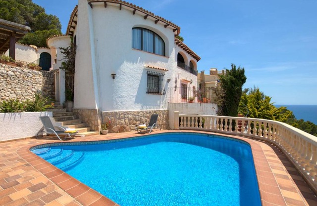 Villa Marieta
