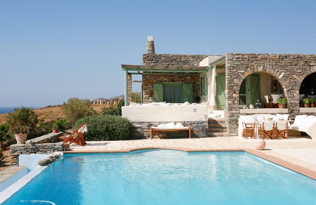 Villa Martha by JJ Hospitality