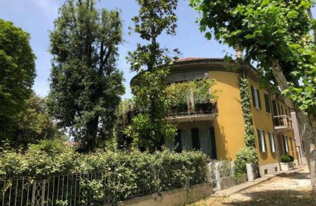 Villa Mase