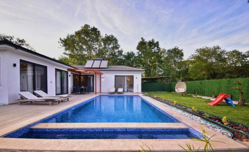 Villa Matisse & Sierra - Kayaköy