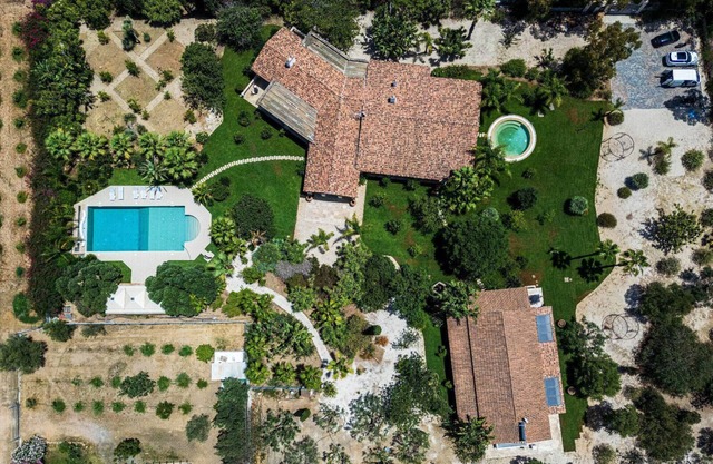 Villa Medusa, luxury and relaxation in the most beautiful area of Sardinia