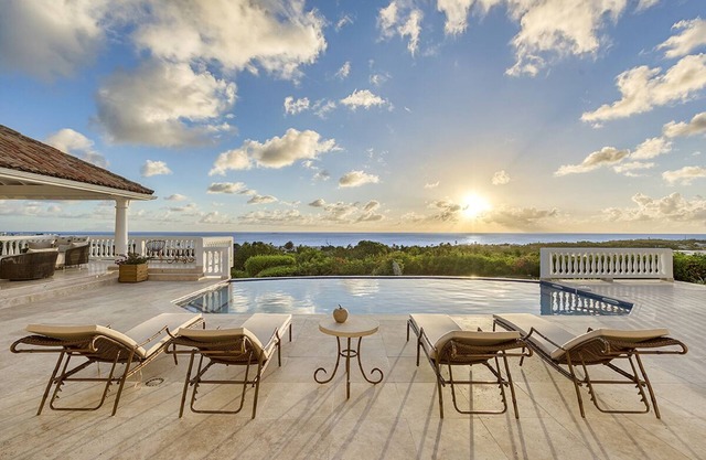 Villa Mer Soleil Summ