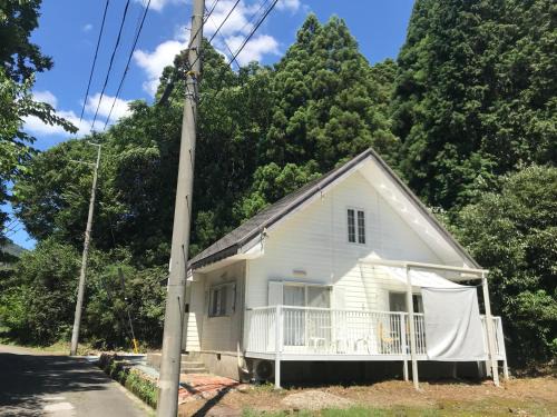 Villa Metasequoia 愛犬と泊まれる宿
