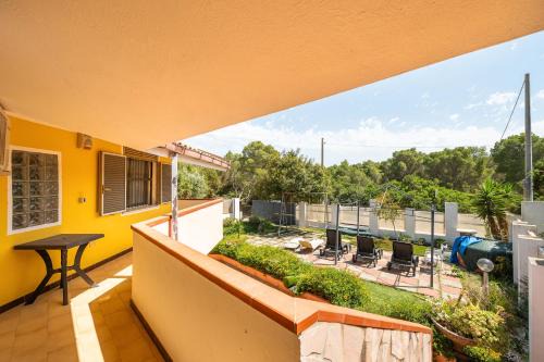 Villa Mimosa