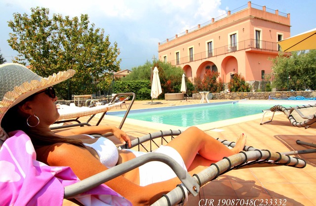 Villa MiraEtna