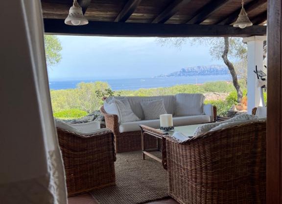 Villa Miramare