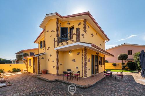 Villa Monica