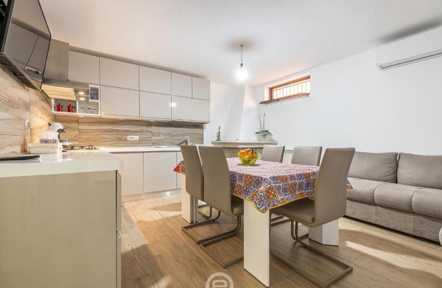 Villa Monica - Suite Scirocco