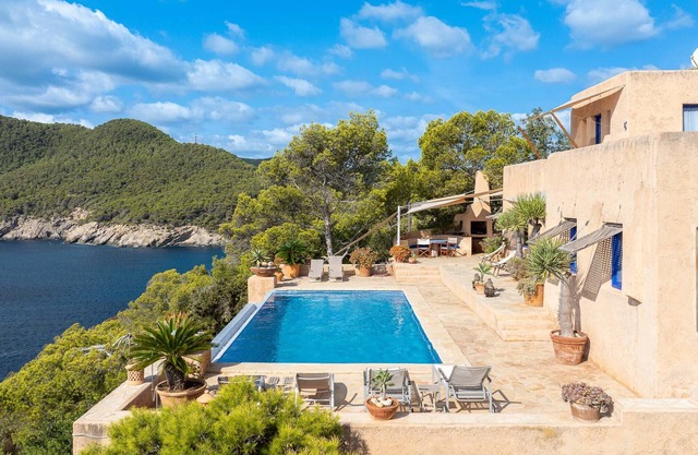 VILLA MYRIAM