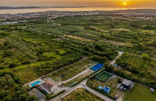 Villa Noa ZadarVillas