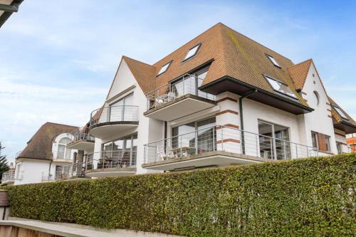 Villa Normandie 22 Gar,
