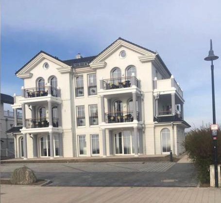 Villa Ocean View