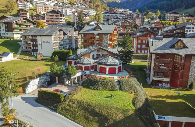Villa Octogon - Free Parking - Wii - SportArena