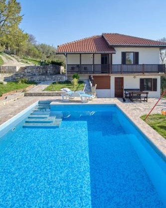 Villa Olga