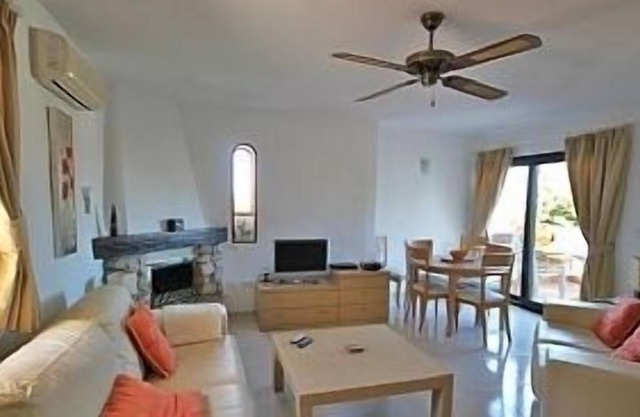 Villa on Los Molinos,La Manga Club Resort, Costa Colida