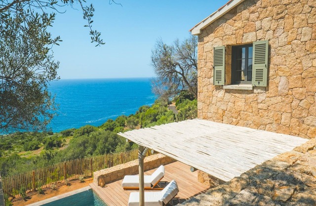 Villa Ondina