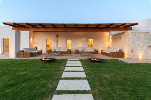 Villa Pajaro 10