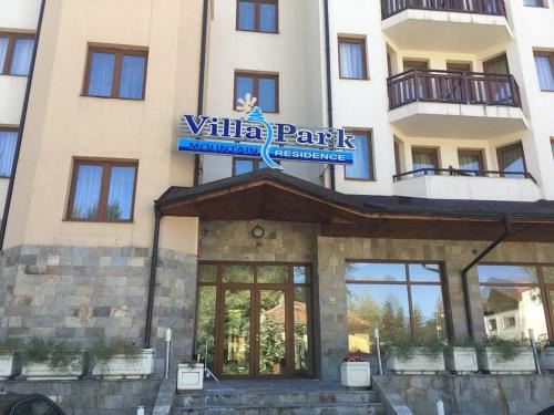 Villa Park - BeniArt Studio - nr 109 - near Gondola Lift
