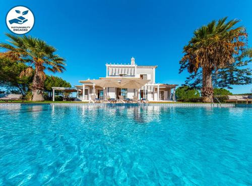 Villa Peace by Algarve Vacation
