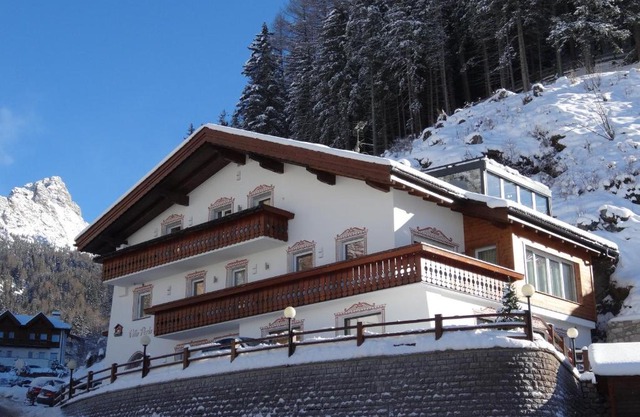 Villa Perla