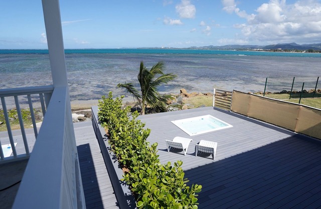 Villa Picuas L in Rio Grande Magical place