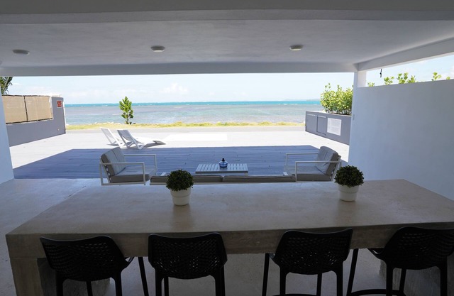 Villa Picuas R in Rio Grande Magical place