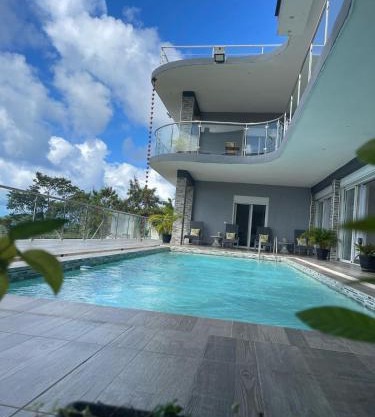 Villa Pierre
