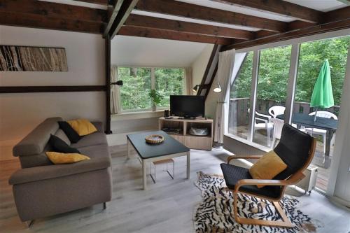 Villa Pluimstaart - Sunclass 55