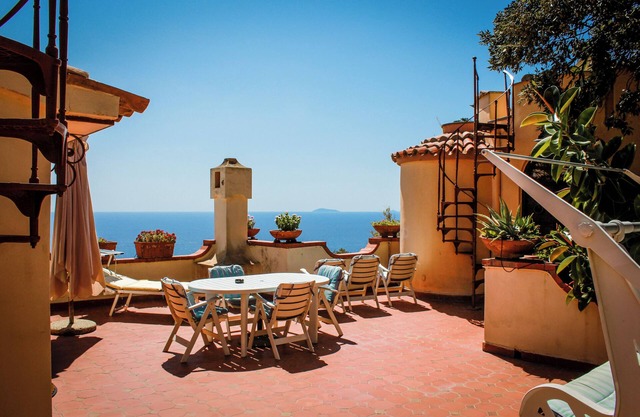 Villa Premium a San Felice Circeo