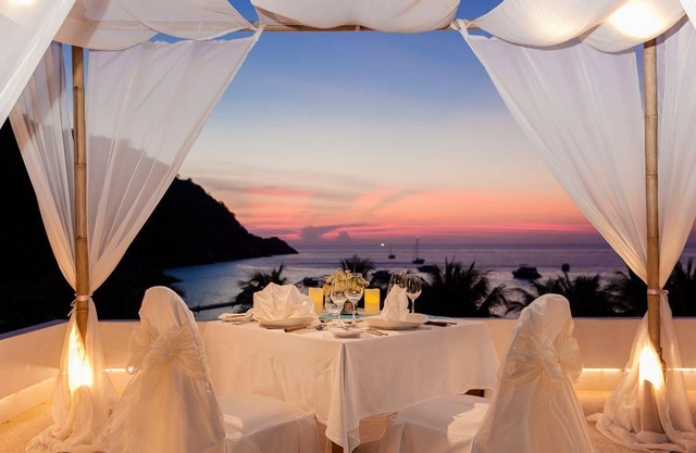 Villa Racha - One Bedroom Resort, Sleeps 2