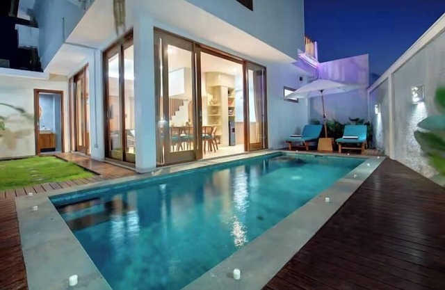 Villa Rafaela 2BR Nusa Dua