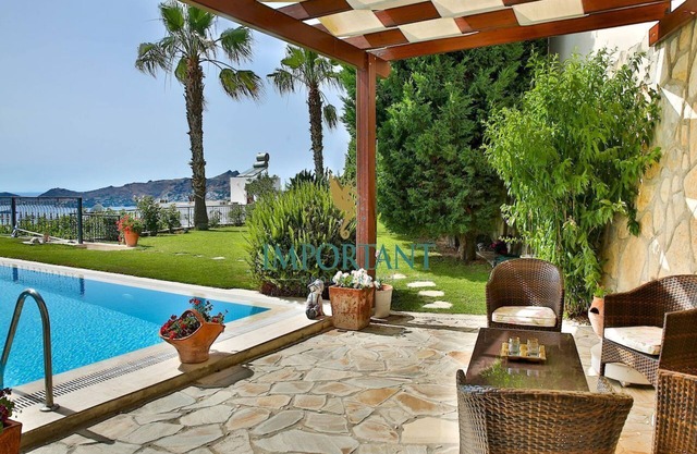 Villa Rana by Important Group Travel