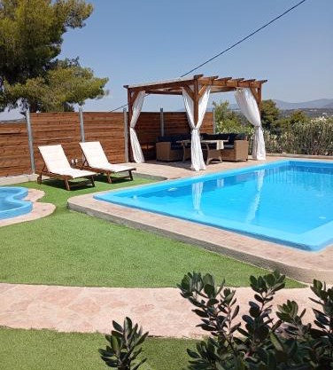 Villa Red Porto Cheli