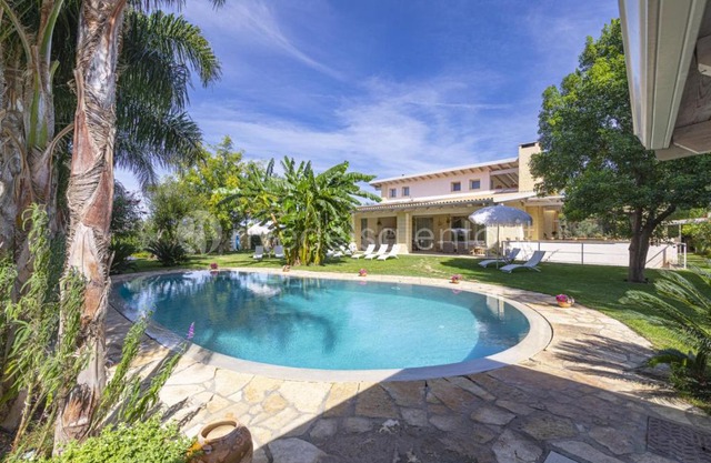 Villa Reginella - Rive del Salento