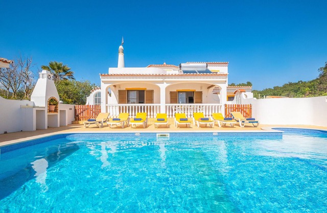 Villa Renaissance