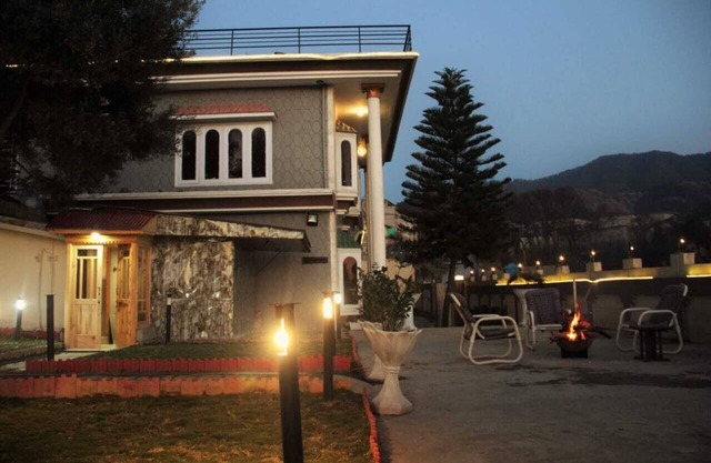 Villa Republika Central