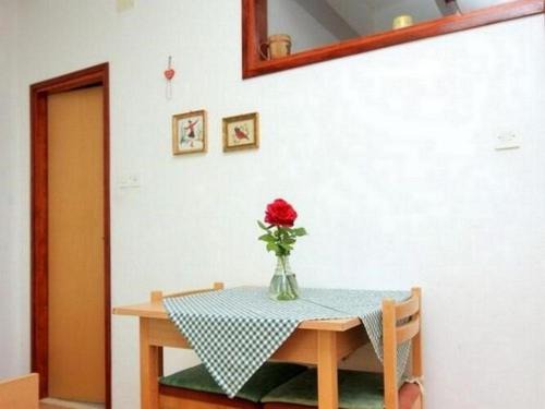 Villa Ro - Ela - Studio Apartment with Balcony and Sea View - A2