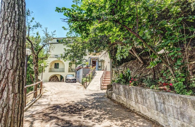 Villa Romita