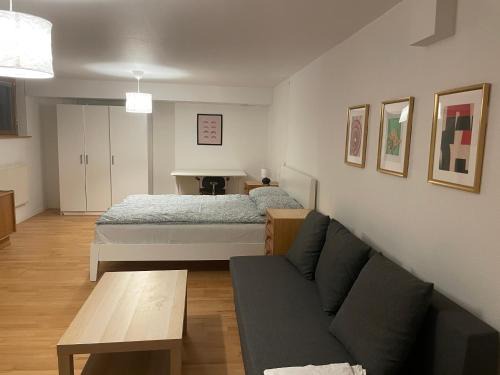 Villa Room