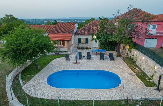 Villa Rozaria ZadarVillas