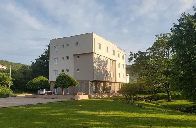 Villa Ruža