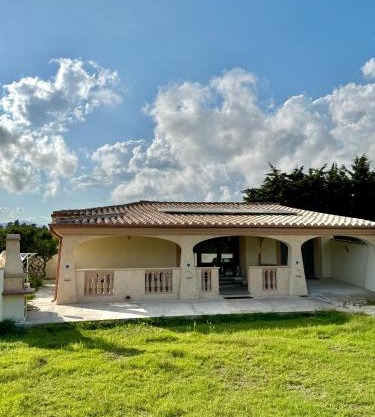 Villa S'Isula - Relax in the Countryside